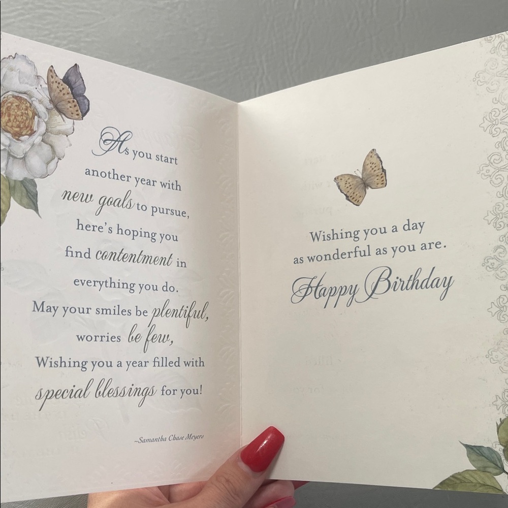 Assorted Greeting Card Set - Picture 8 of 9